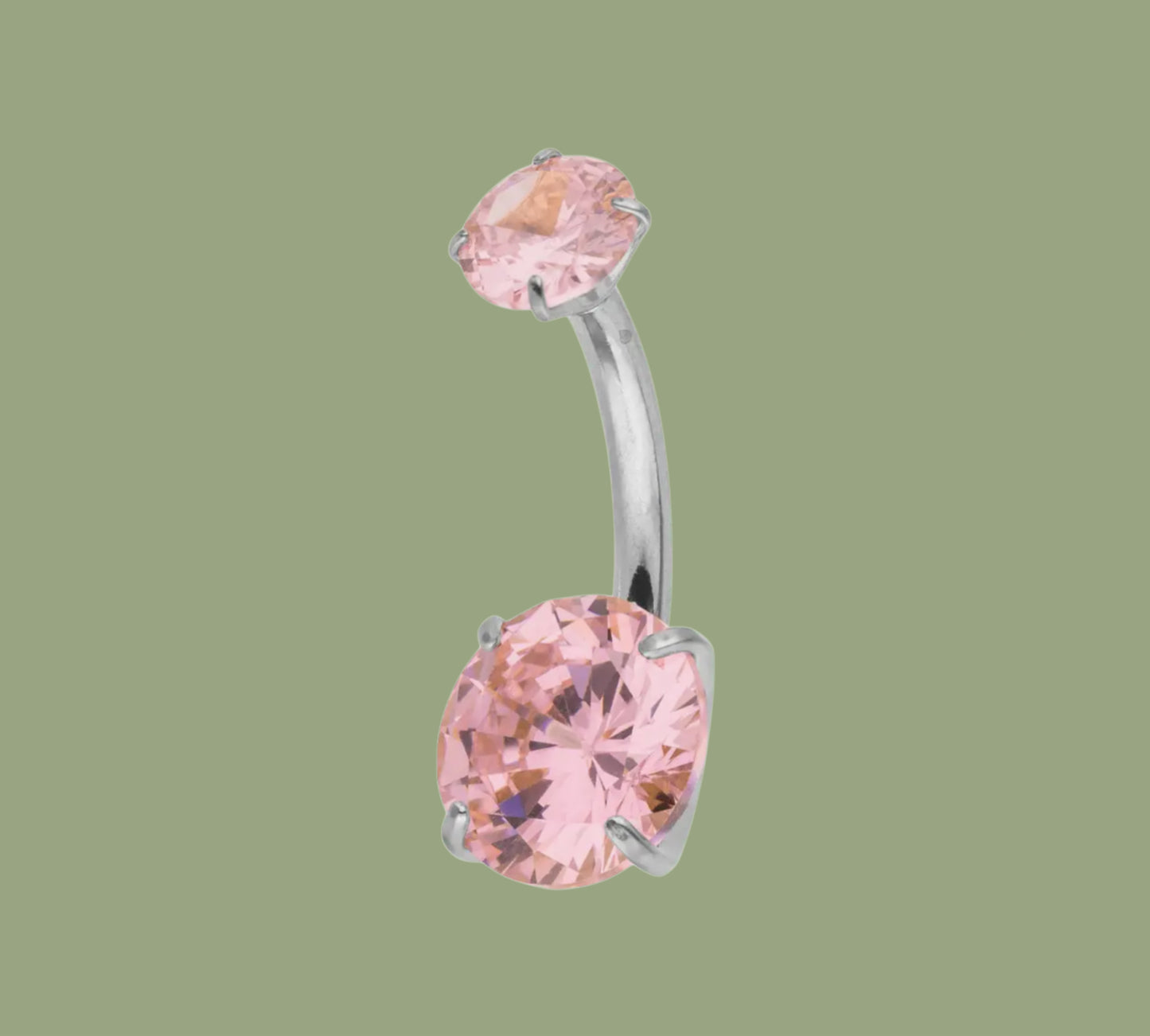 PINK NAVEL