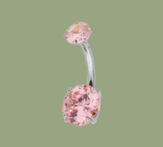 PINK NAVEL