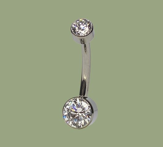 NAVEL SHINY
