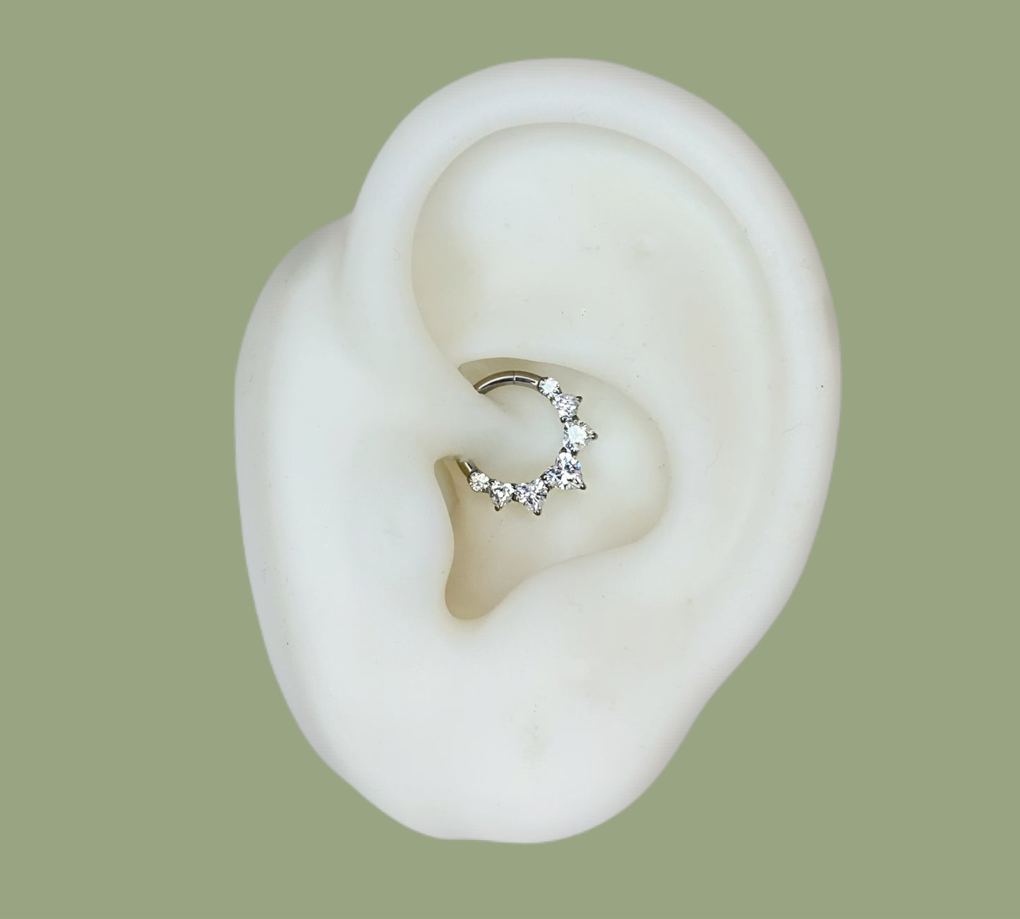 RING CUORICINI