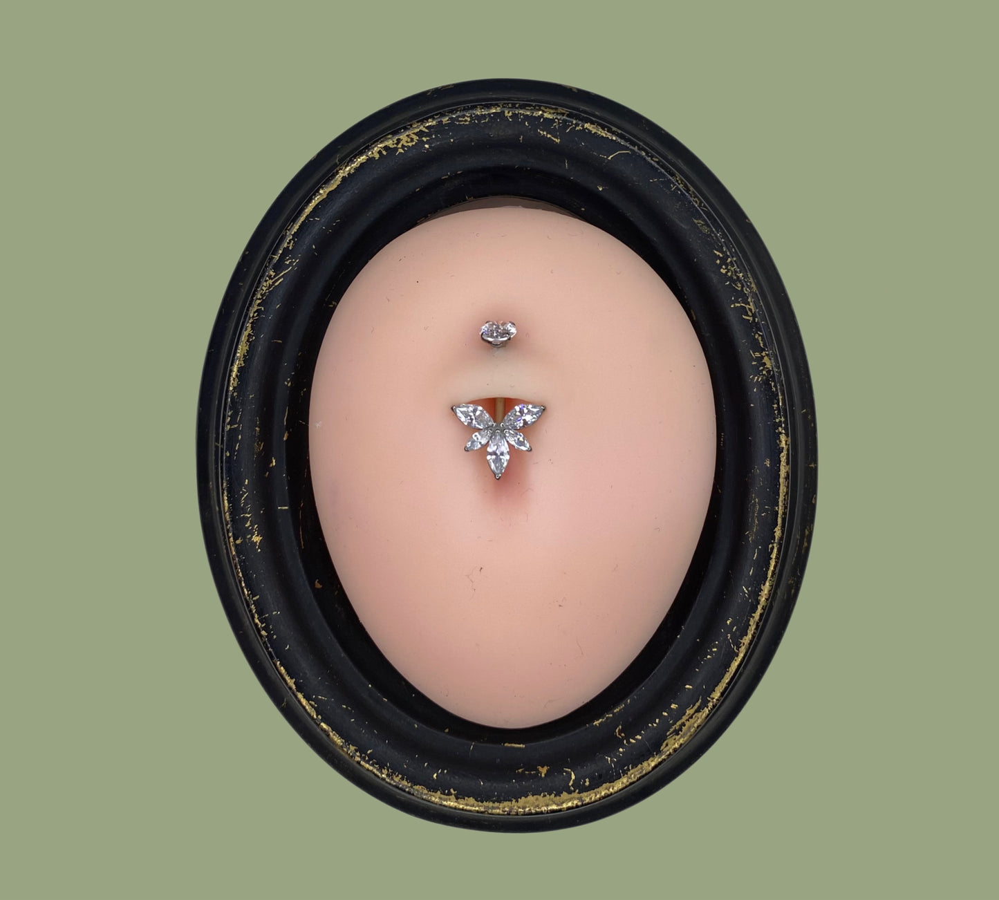 MARQUISE NAVEL