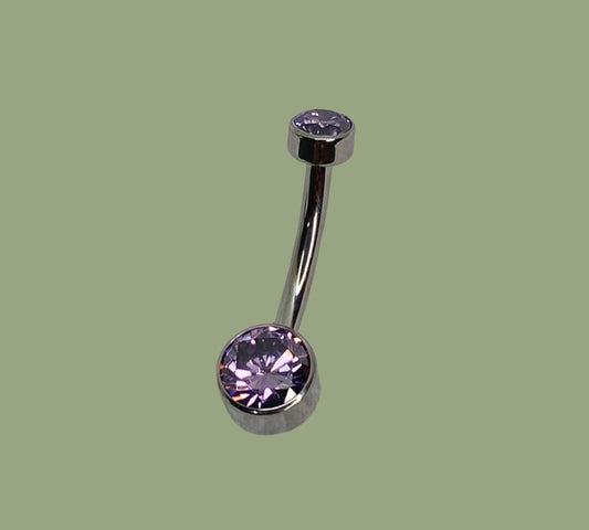 NAVEL PURPLE