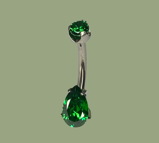 NAVEL GREEN