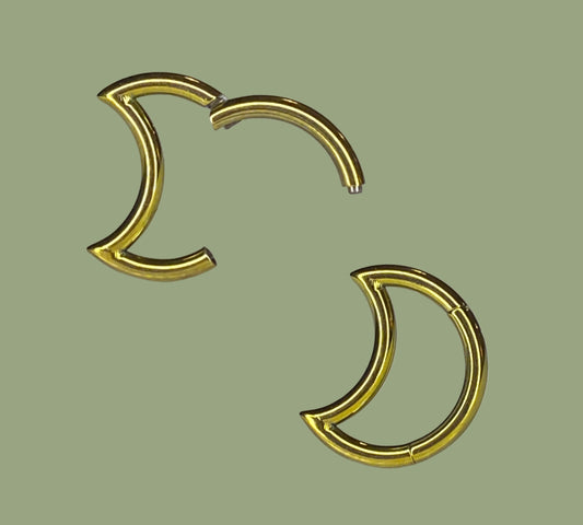 MOON CLICKER