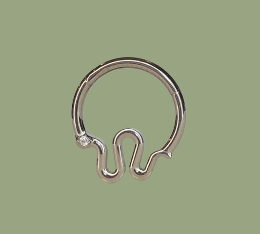SNAKE RING