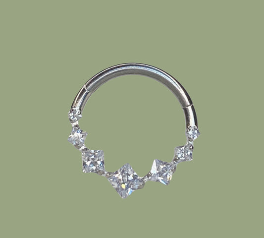 RING LUCE