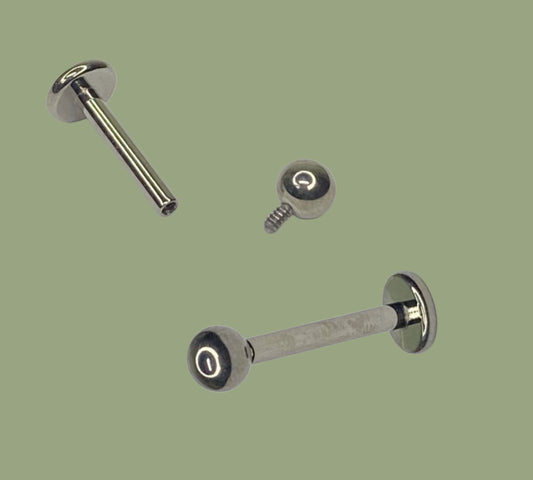 LABRET BASIC