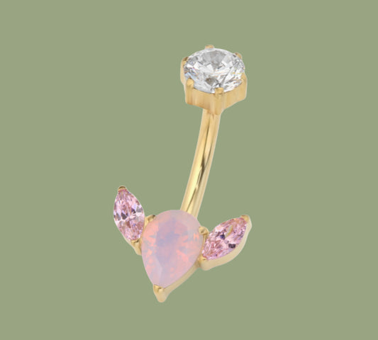 GOLD ROSE NAVEL