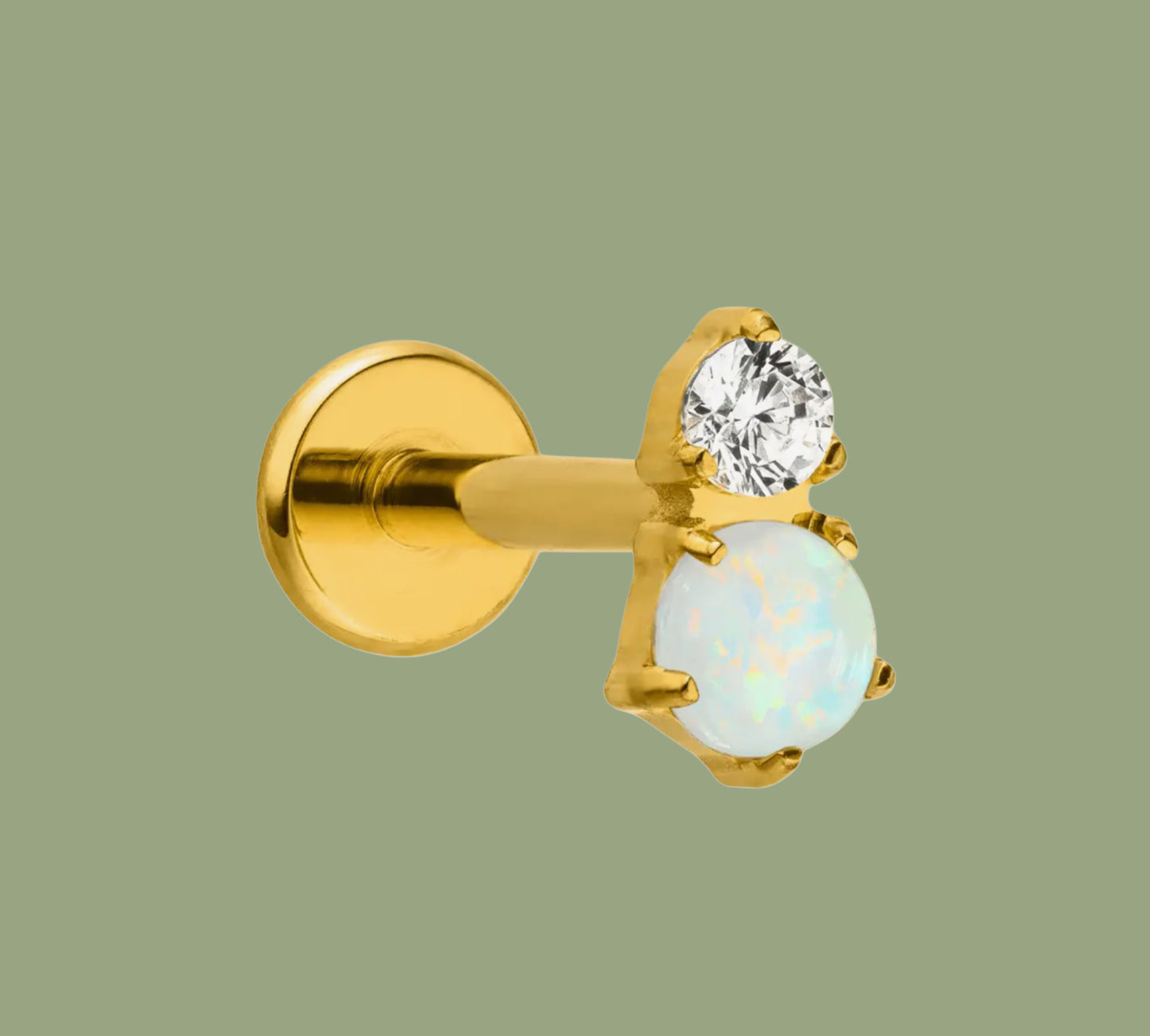 SHINE OPAL