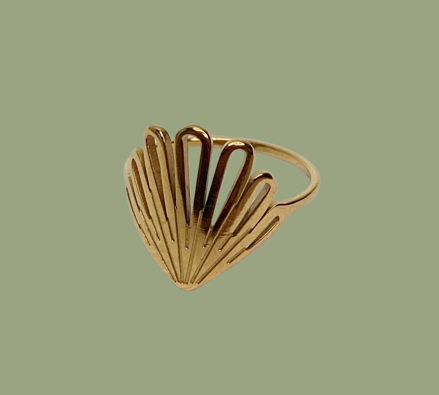 ANELLO BASTIAN